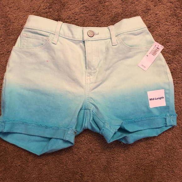 Girls shorts lot size 14 - Picture 7 of 9